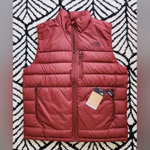 TNF The North Face Aconcagua Vest